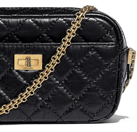 chanel sac camera bag|chanel reissue camera bag.